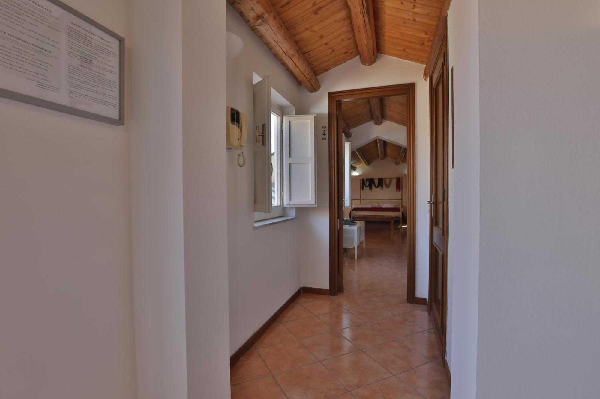 Casa Querencia Gasthof Palermo