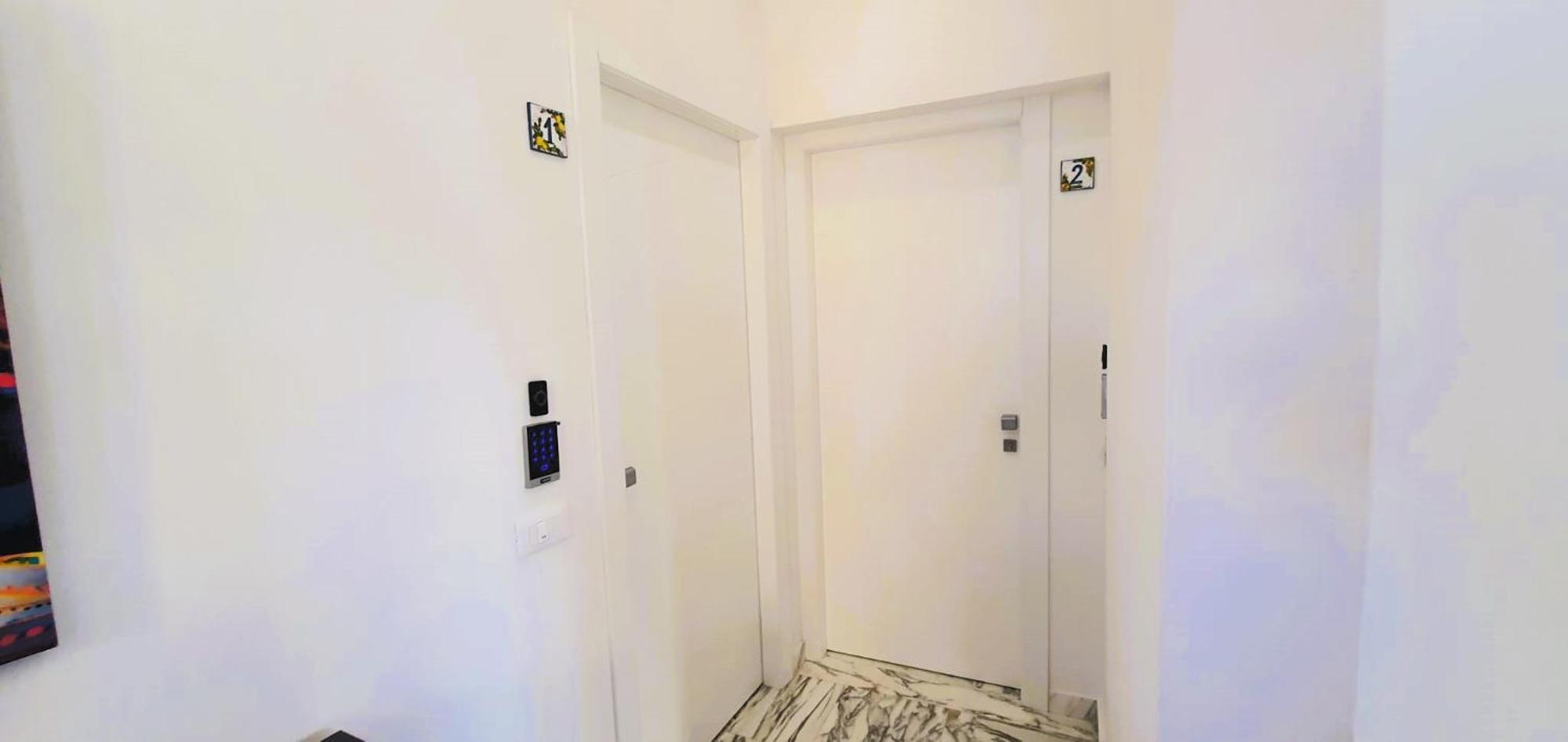 Apartment A Vacanze *