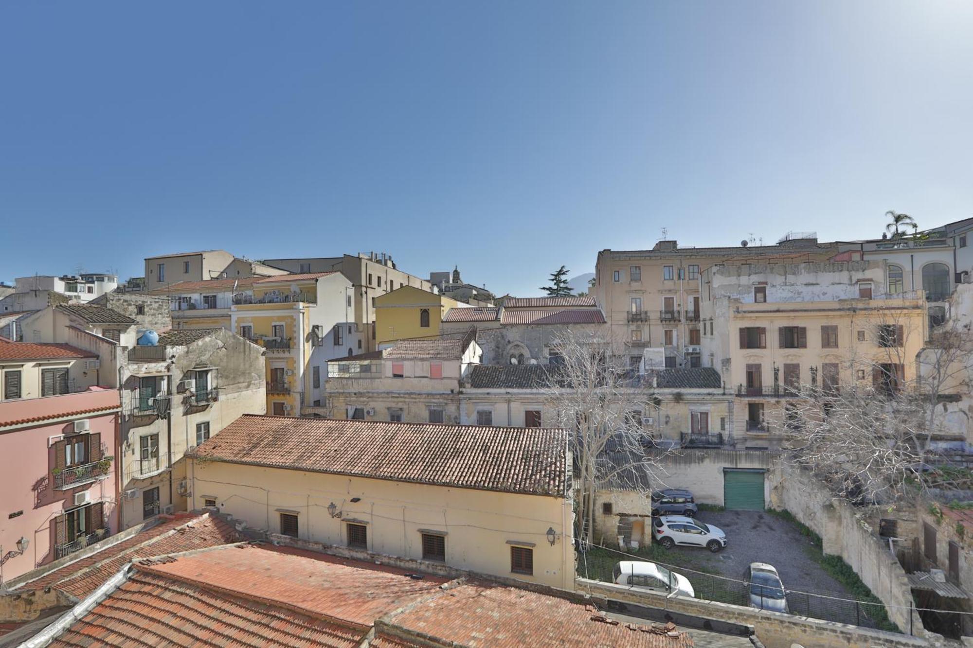 Casa Querencia Palermo