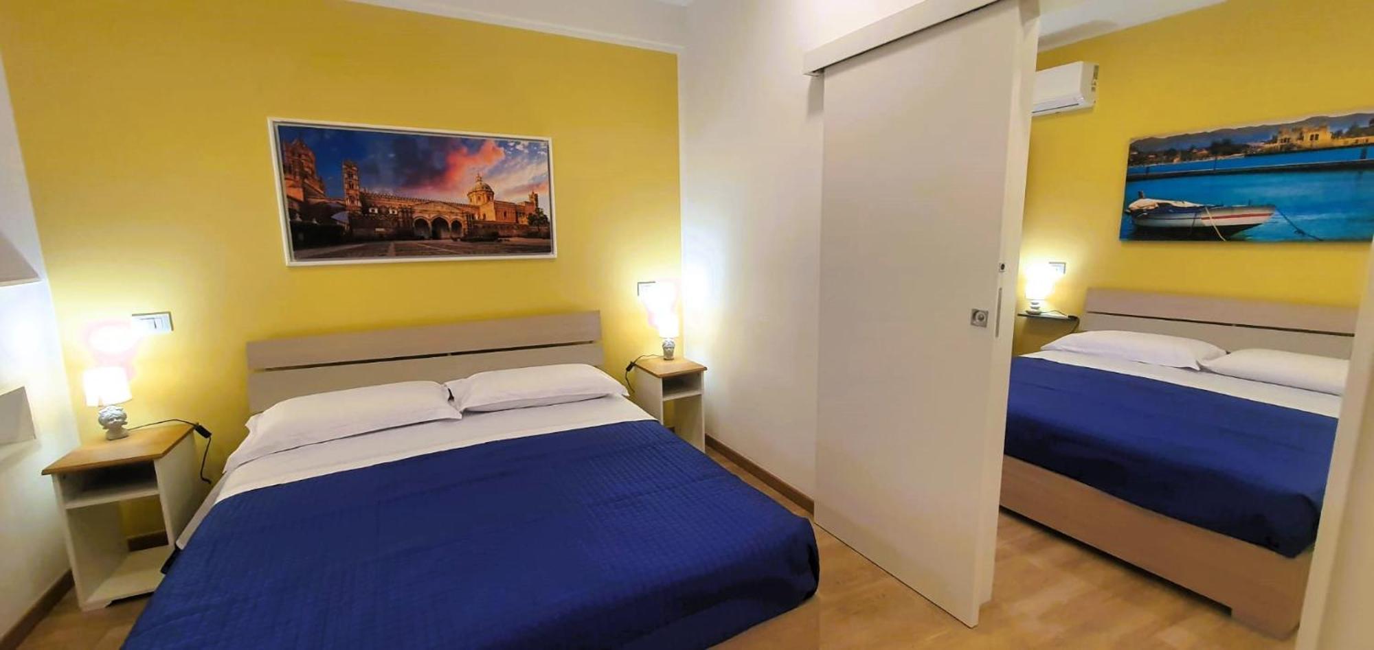 Appartamento A Vacanze