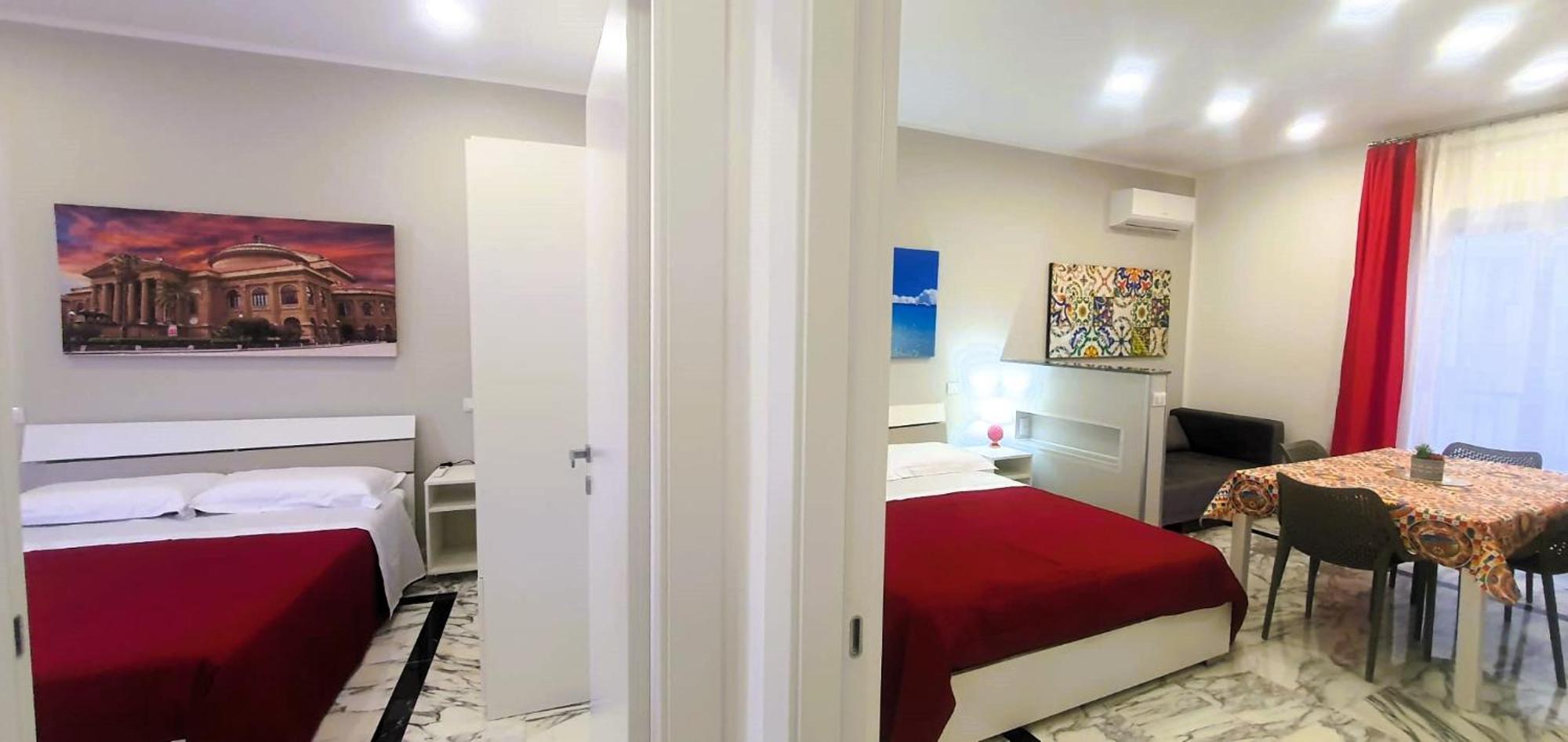 Apartment A Vacanze