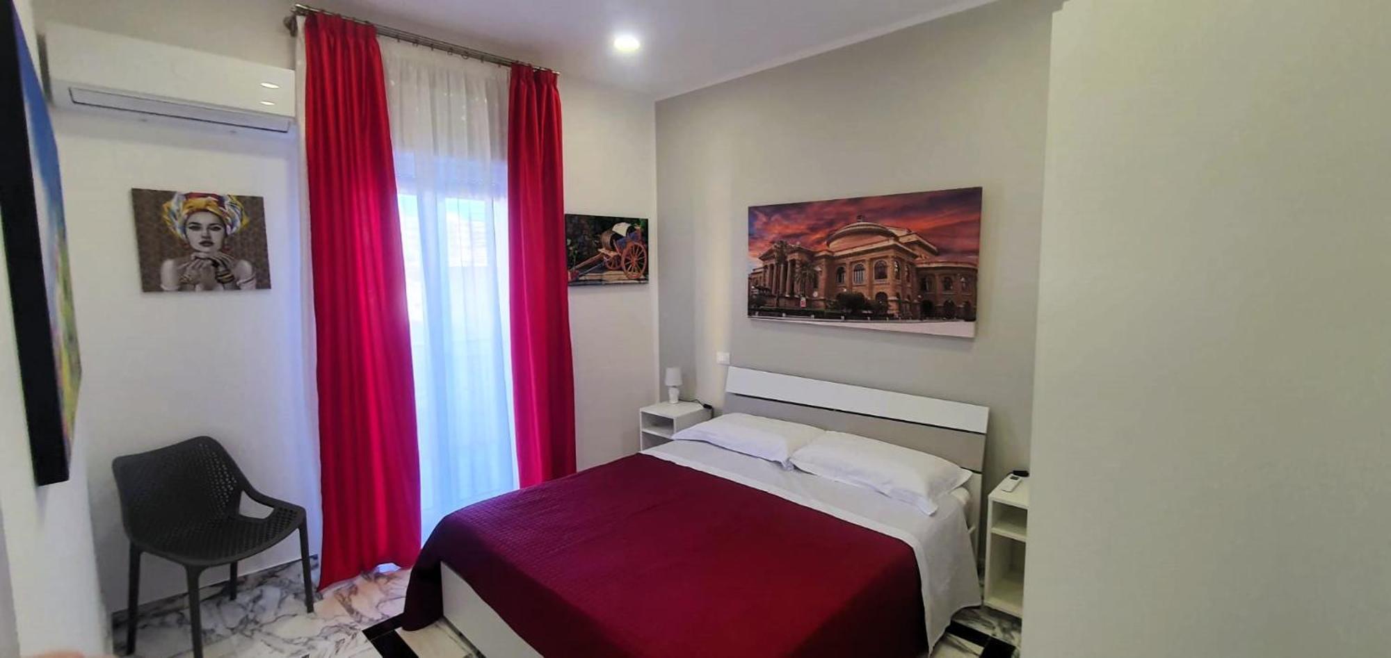 A Vacanze Apartment *