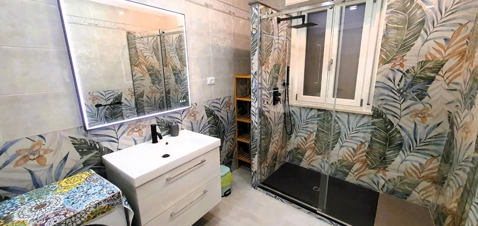 A Vacanze Apartment