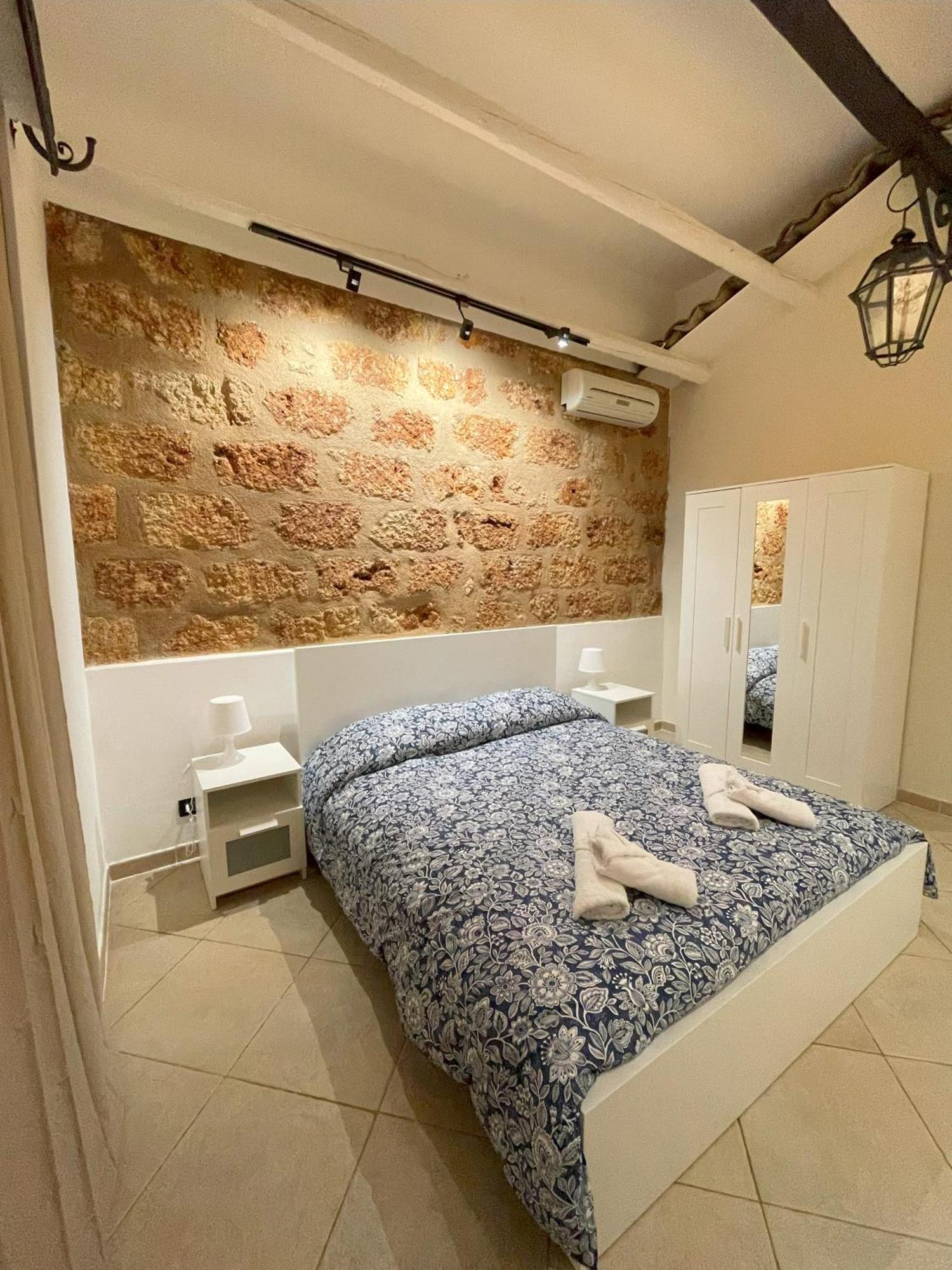 La Casetta Di Vicio Appartamento Palermo