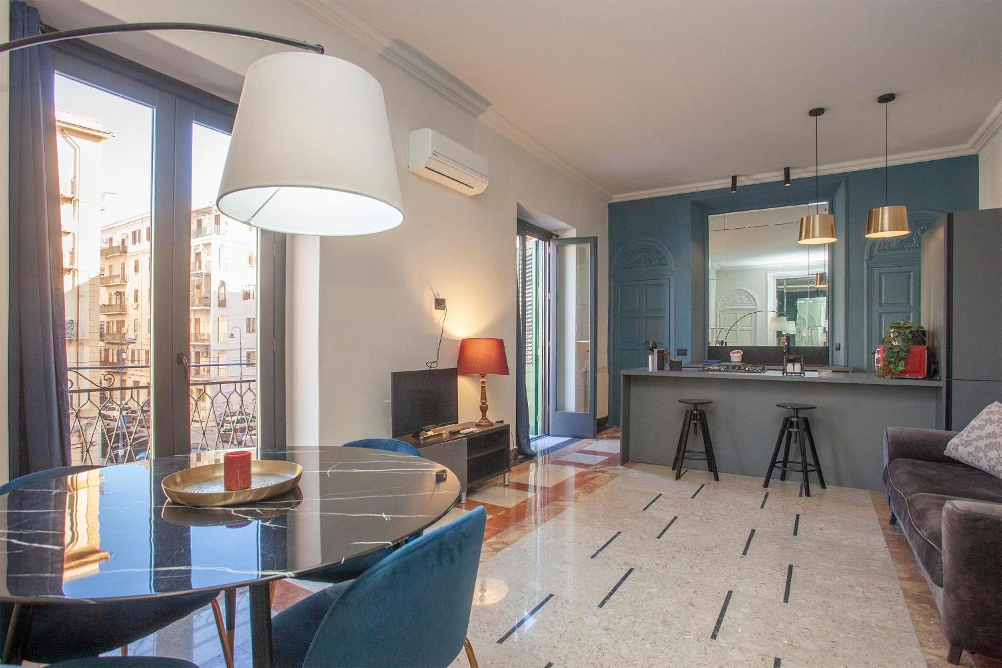 Apartment Eleven