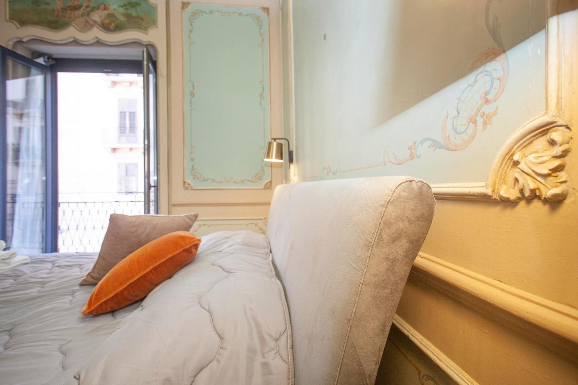 Eleven Apartment Palermo