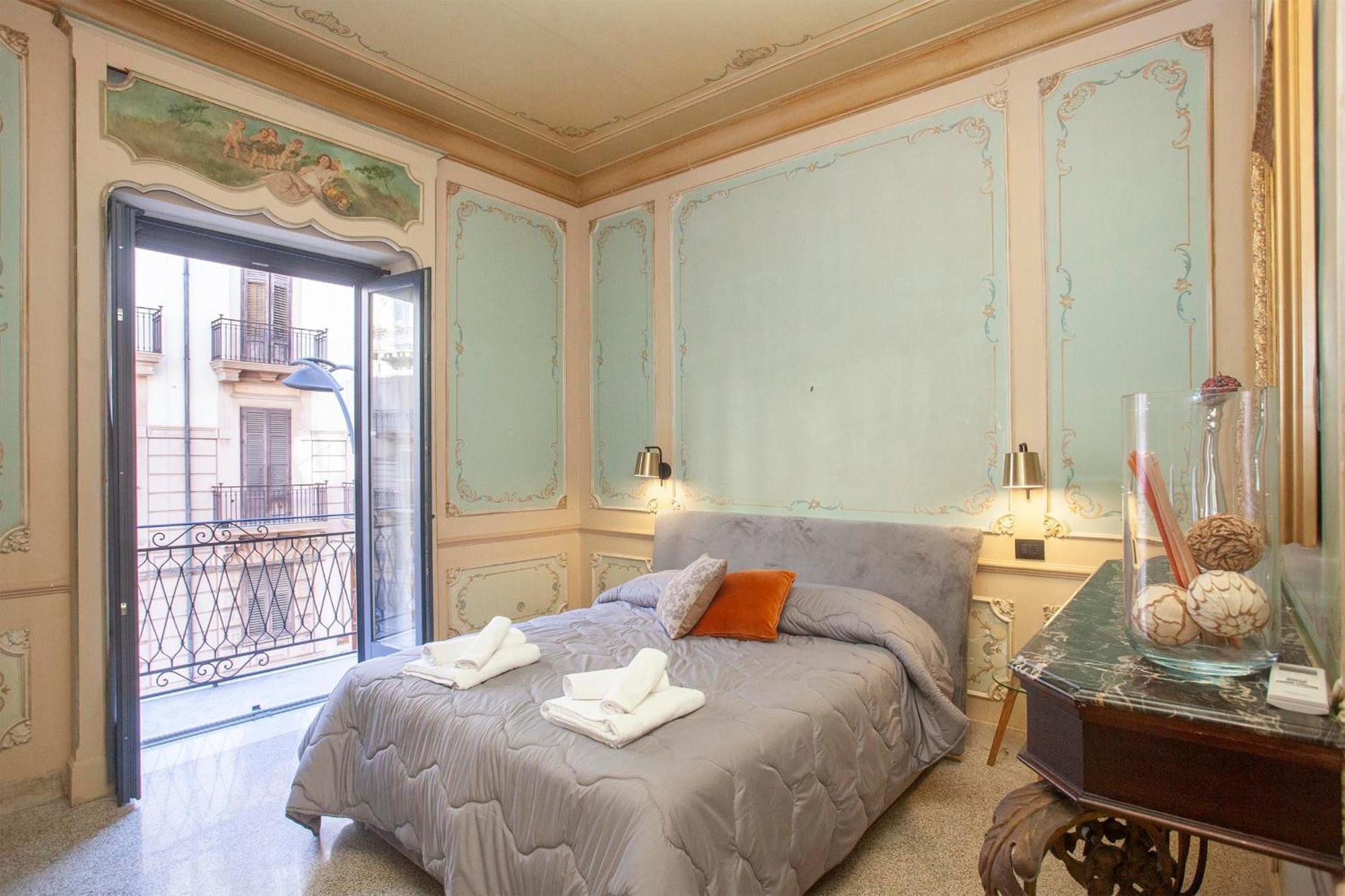 Eleven Appartamento Palermo