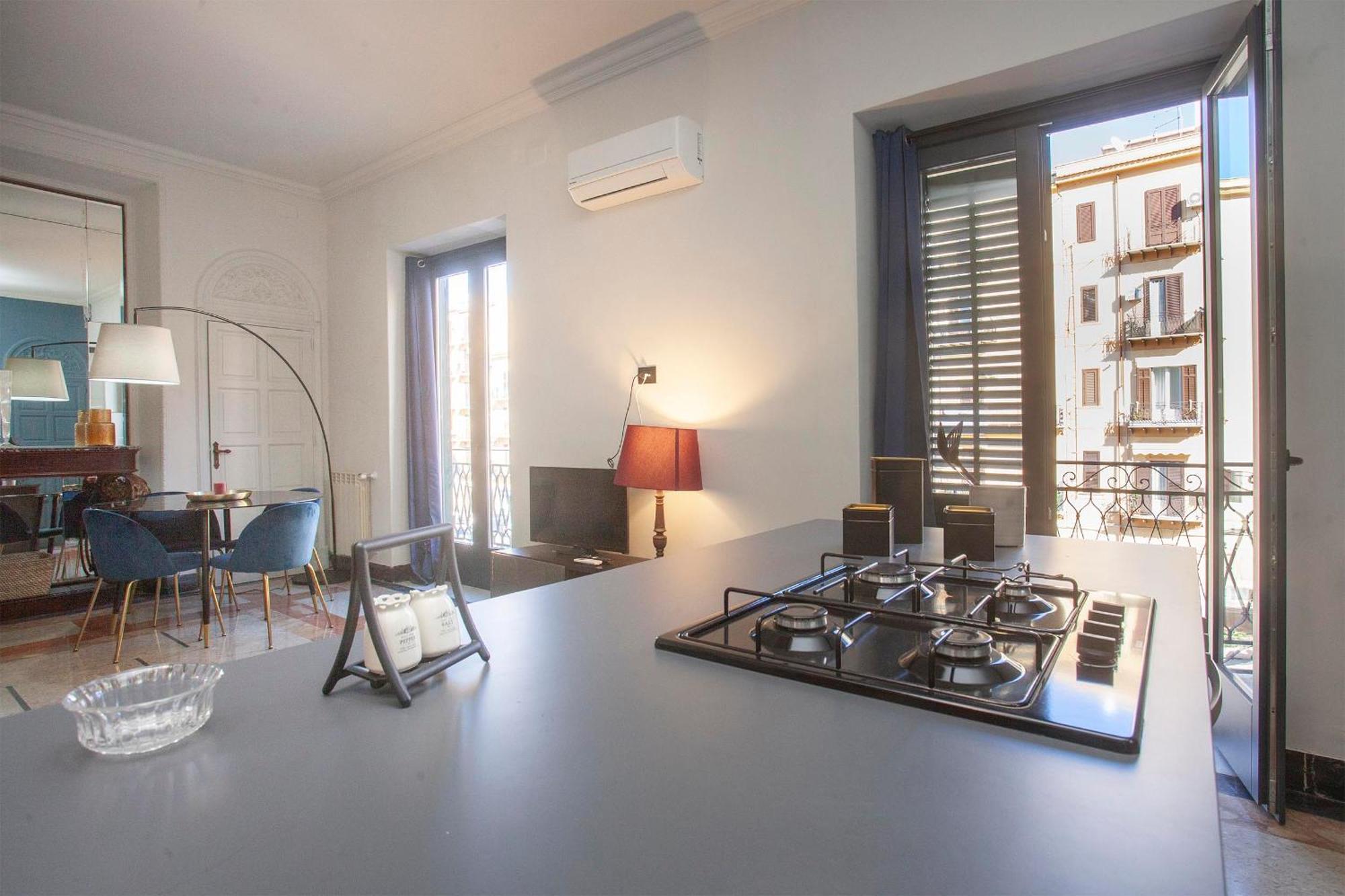 Apartment Eleven