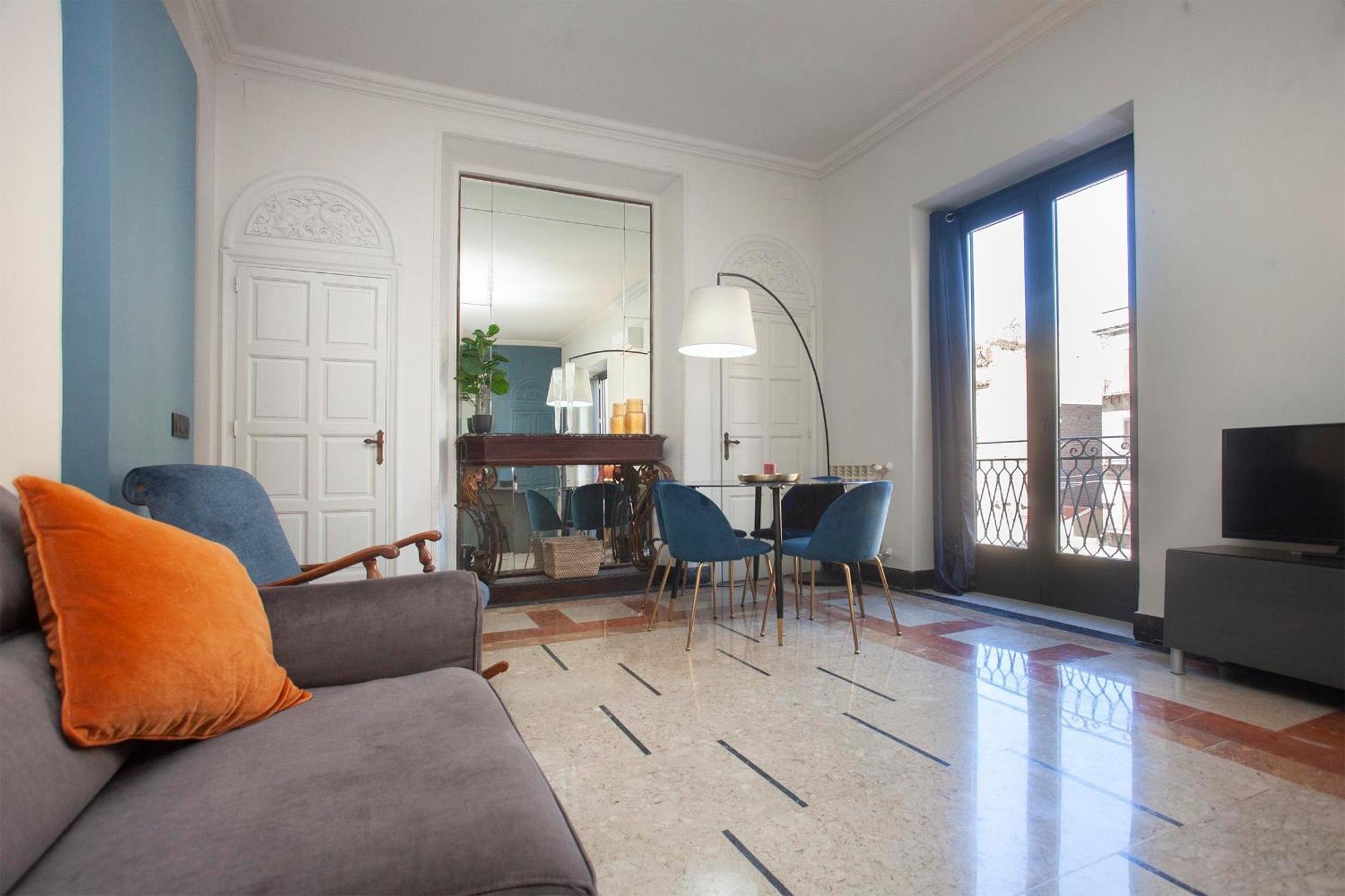 Appartamento Eleven Palermo