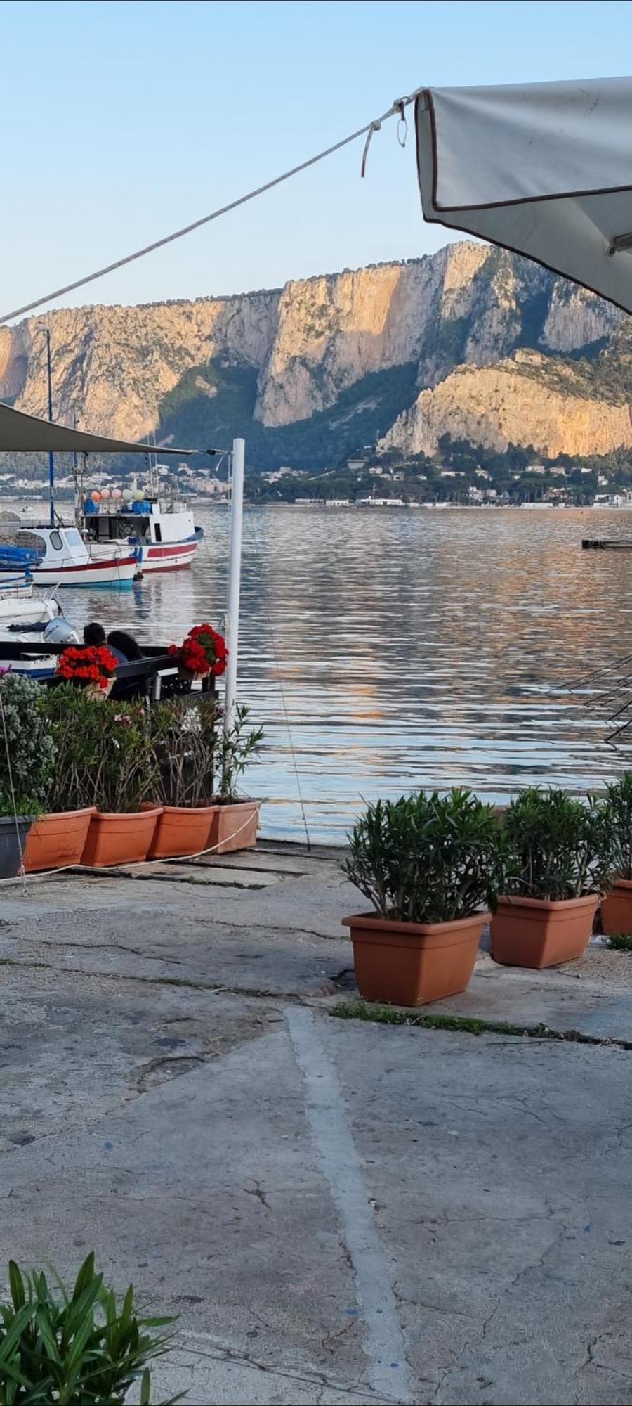 Casa Giorgia Mondello Casa vacanze