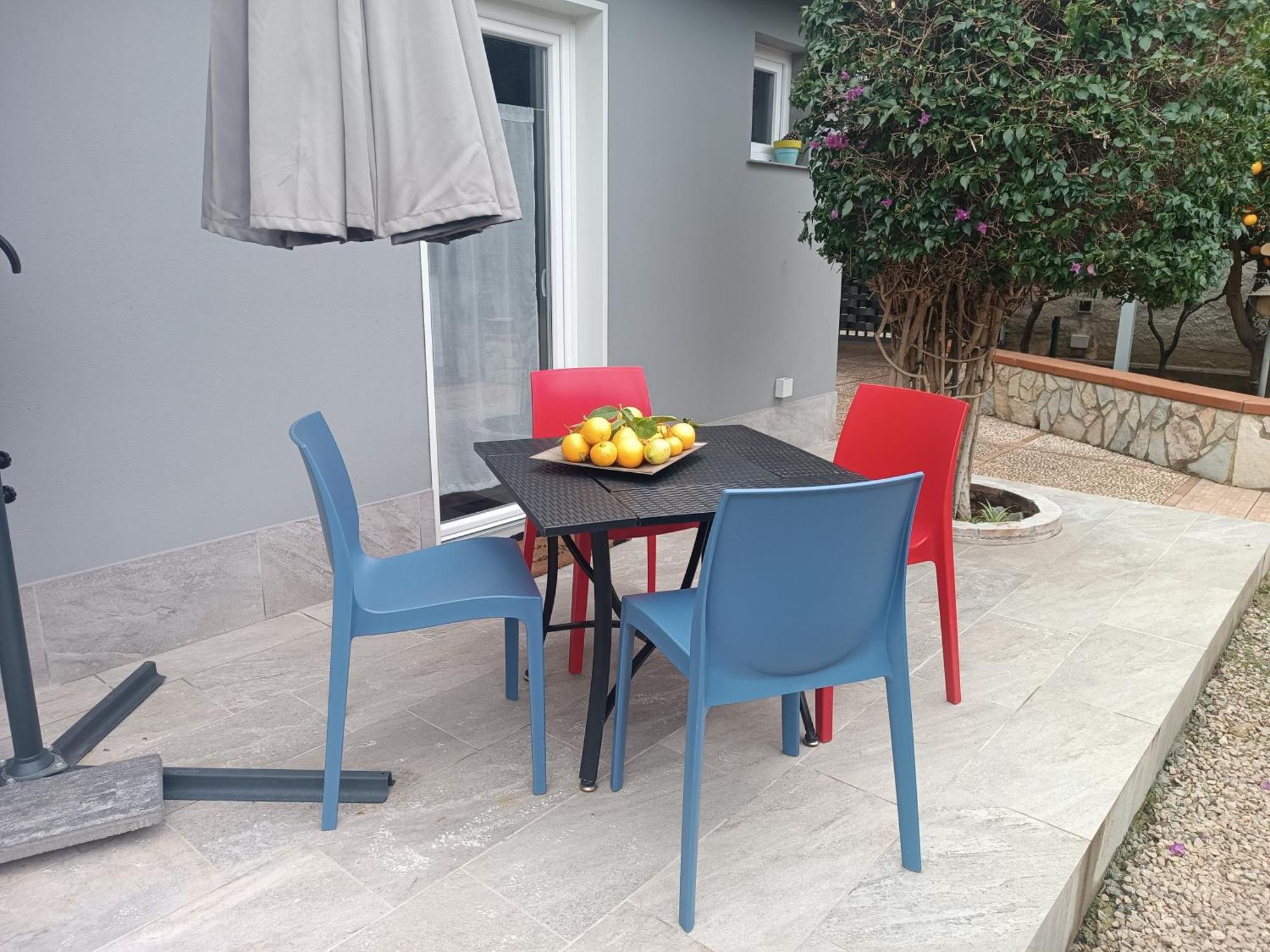 Casa vacanze Duplex House