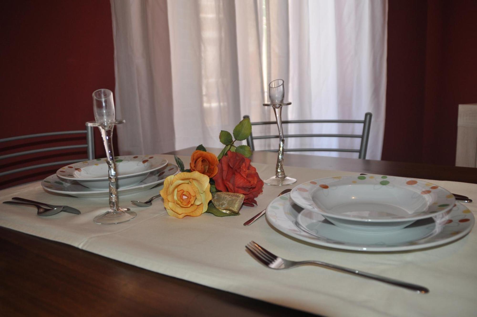 B&t House Apartment *