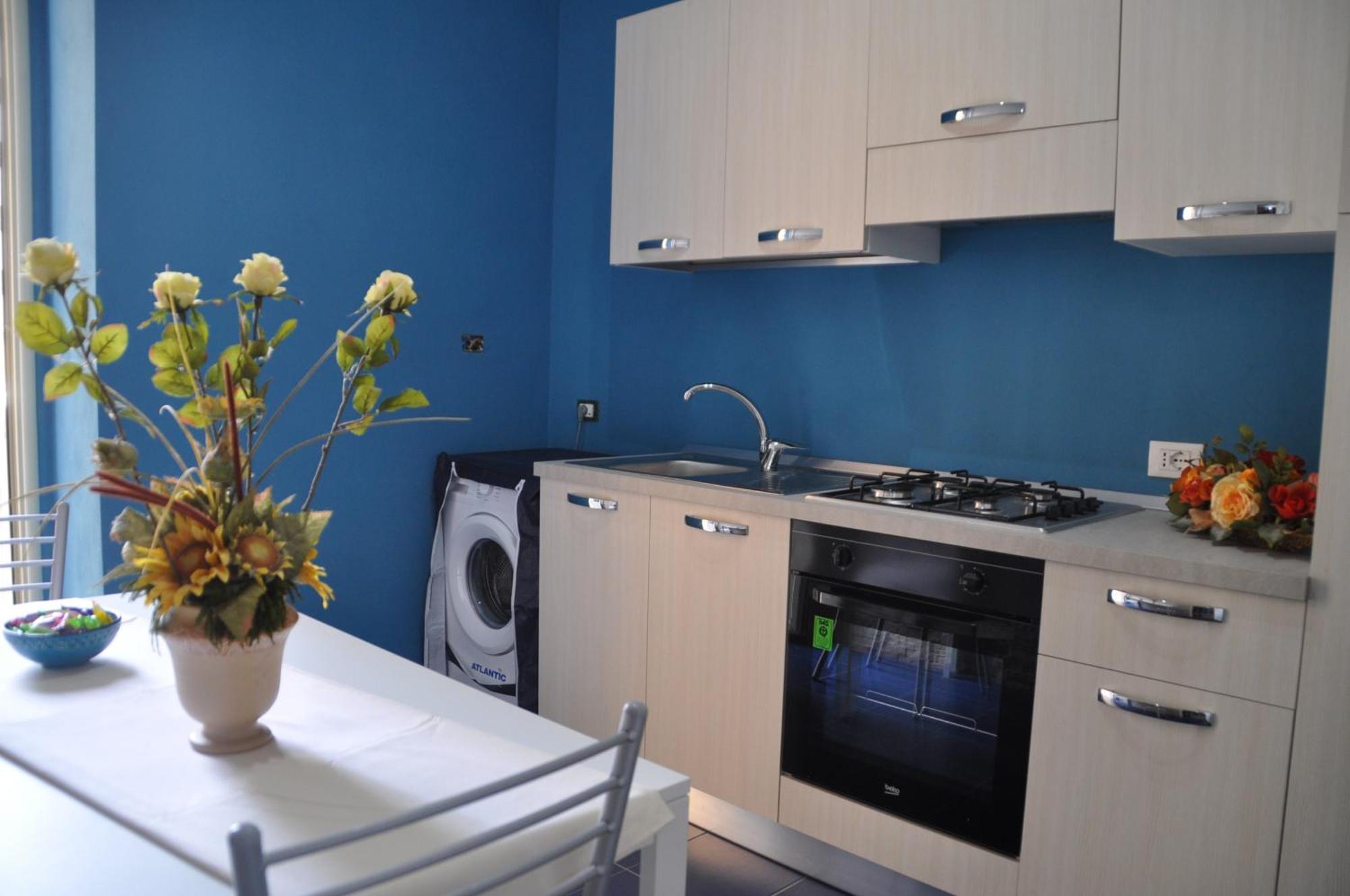 B&t House Apartment *