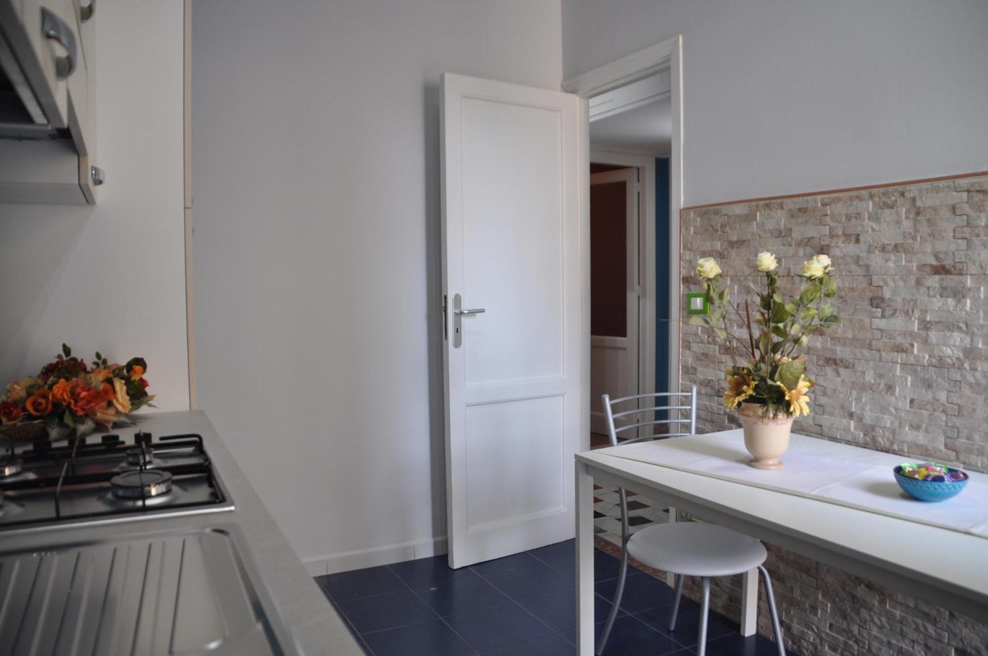 B&t House Apartment *