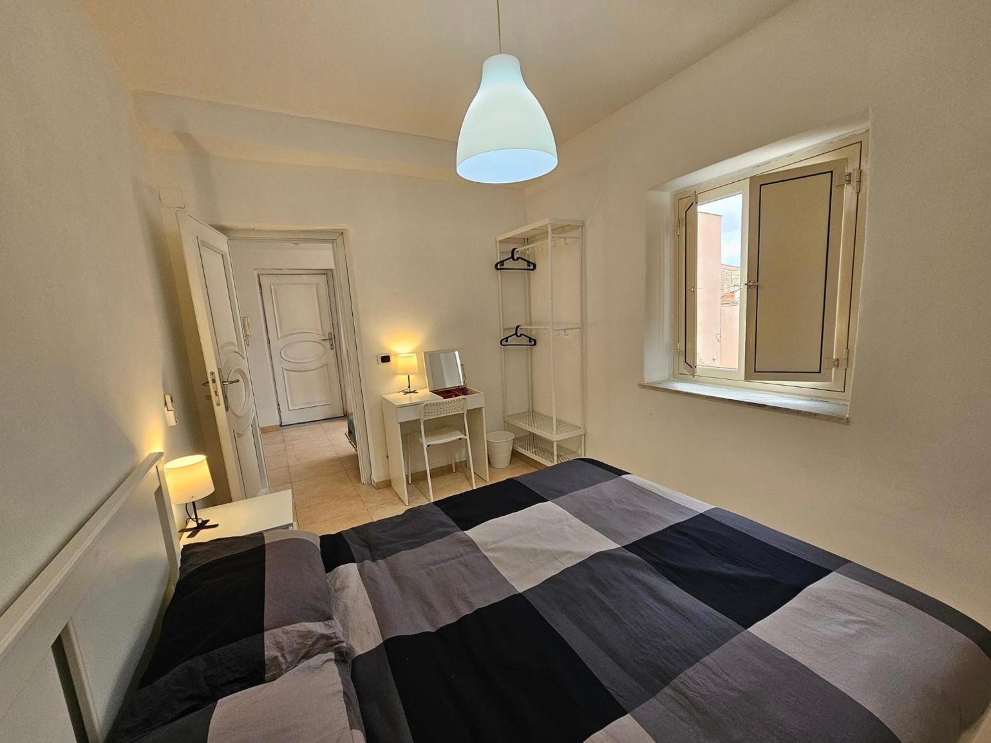 Apartment Terrazza Ballaro Palermo