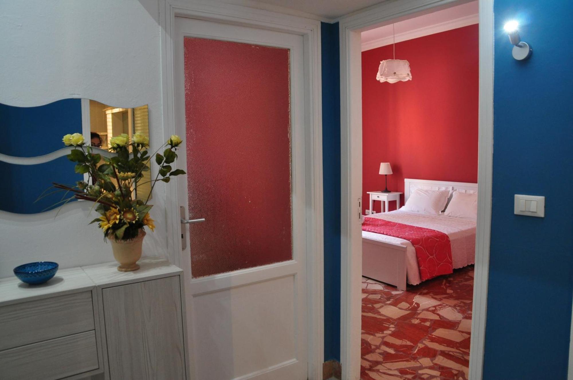 B&t House * Palermo