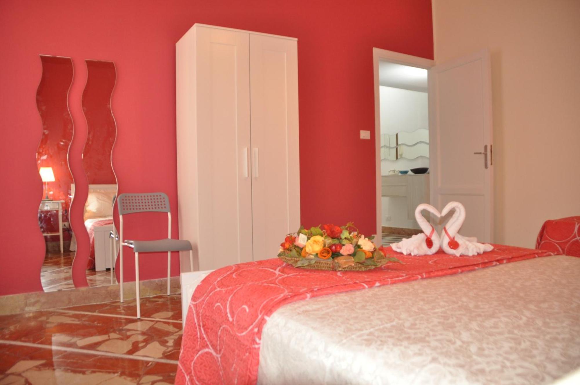 B&t House Apartment Palermo