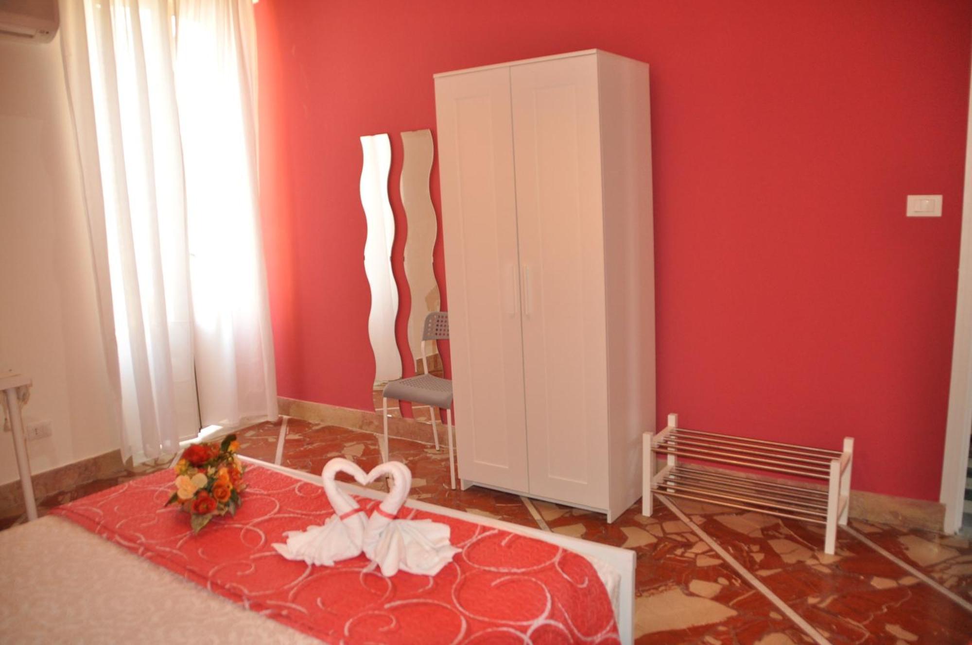 B&t House Apartment Palermo