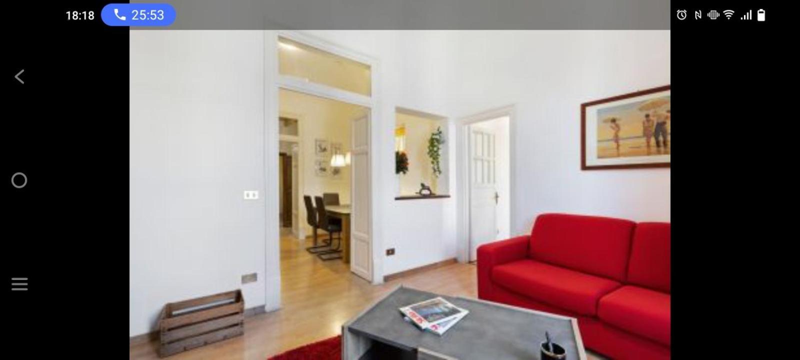 Sweet House Palermo