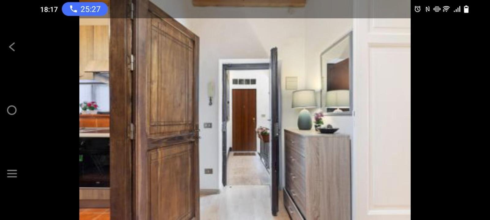 Appartamento Sweet House *