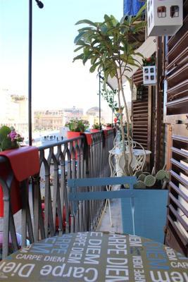 Apartment Green House Al Massimo *