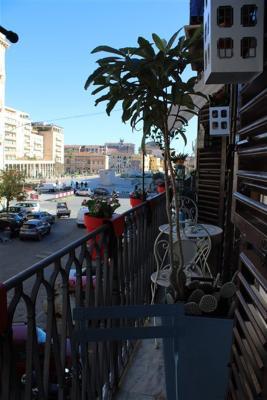 Green House Al Massimo Apartment