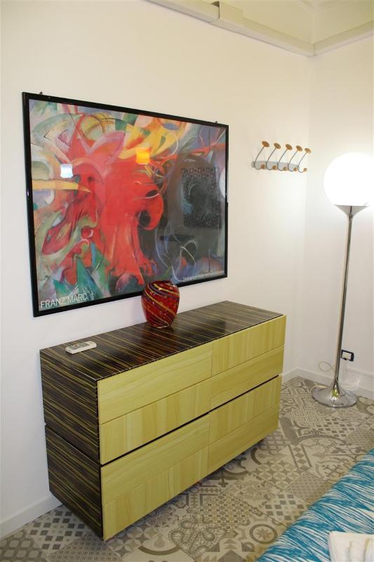 Apartment Green House Al Massimo Palermo