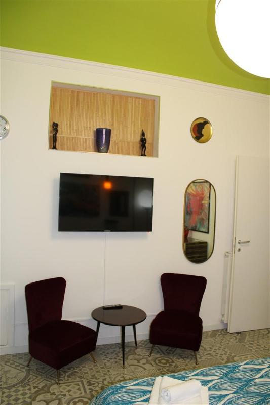 Apartment Green House Al Massimo *