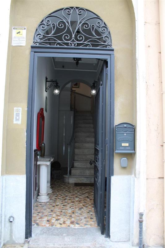 Apartment Green House Al Massimo