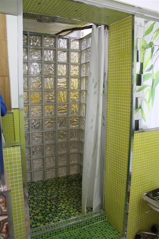 Green House Al Massimo Apartment