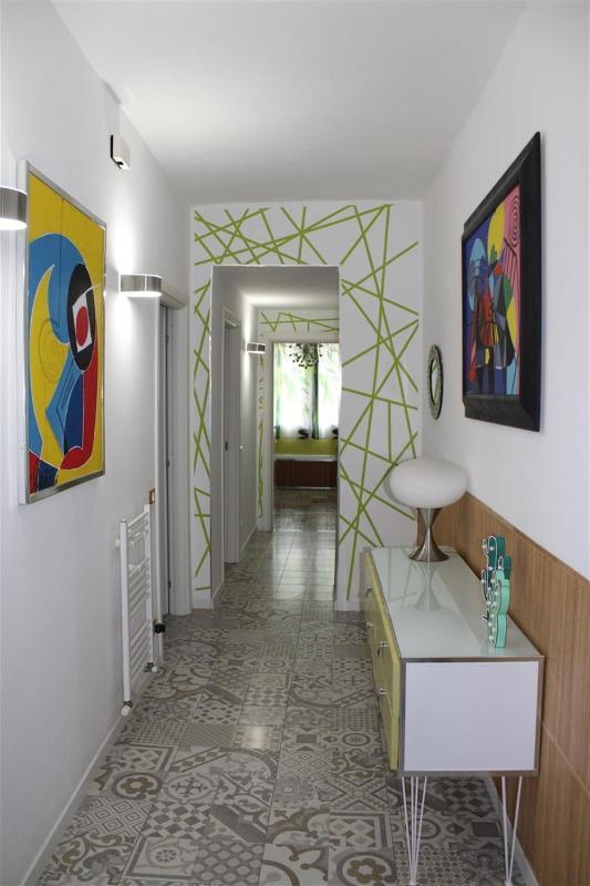 Apartment Green House Al Massimo