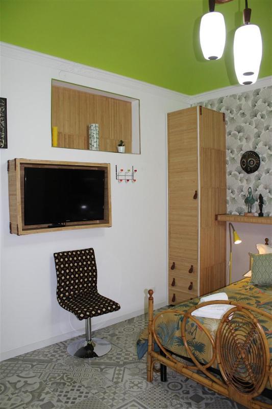 Apartment Green House Al Massimo
