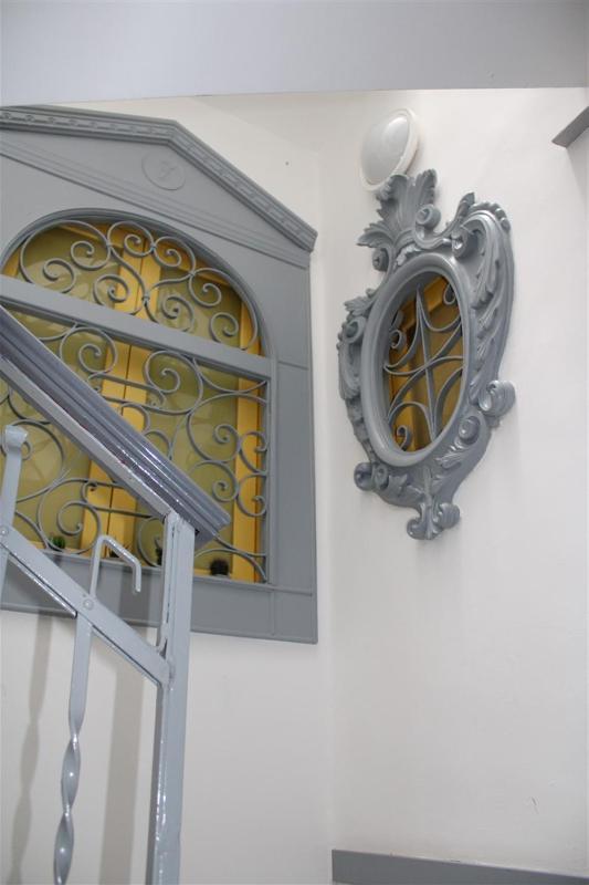 Apartment Green House Al Massimo