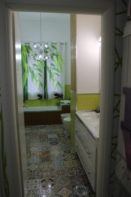 Apartment Green House Al Massimo