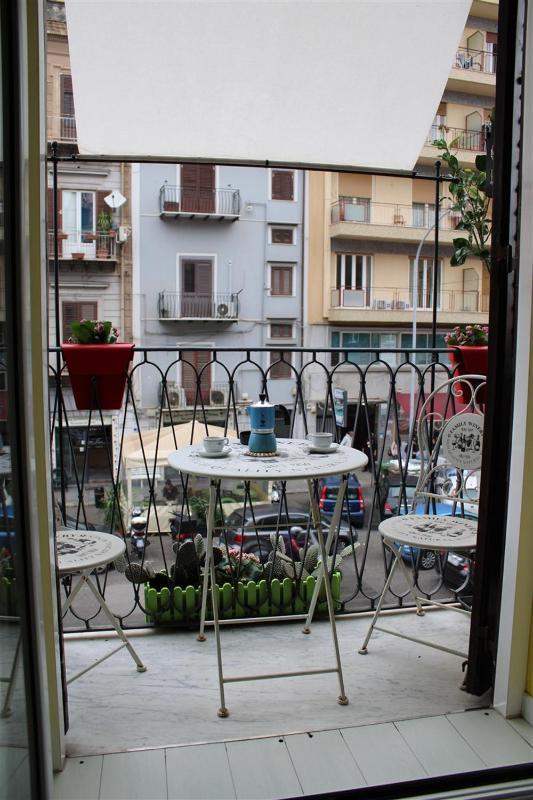 Green House Al Massimo Apartment Palermo