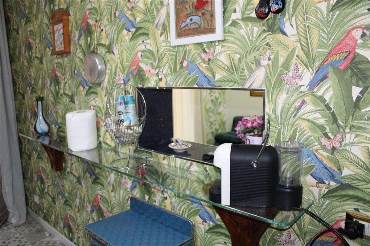 Apartment Green House Al Massimo Palermo