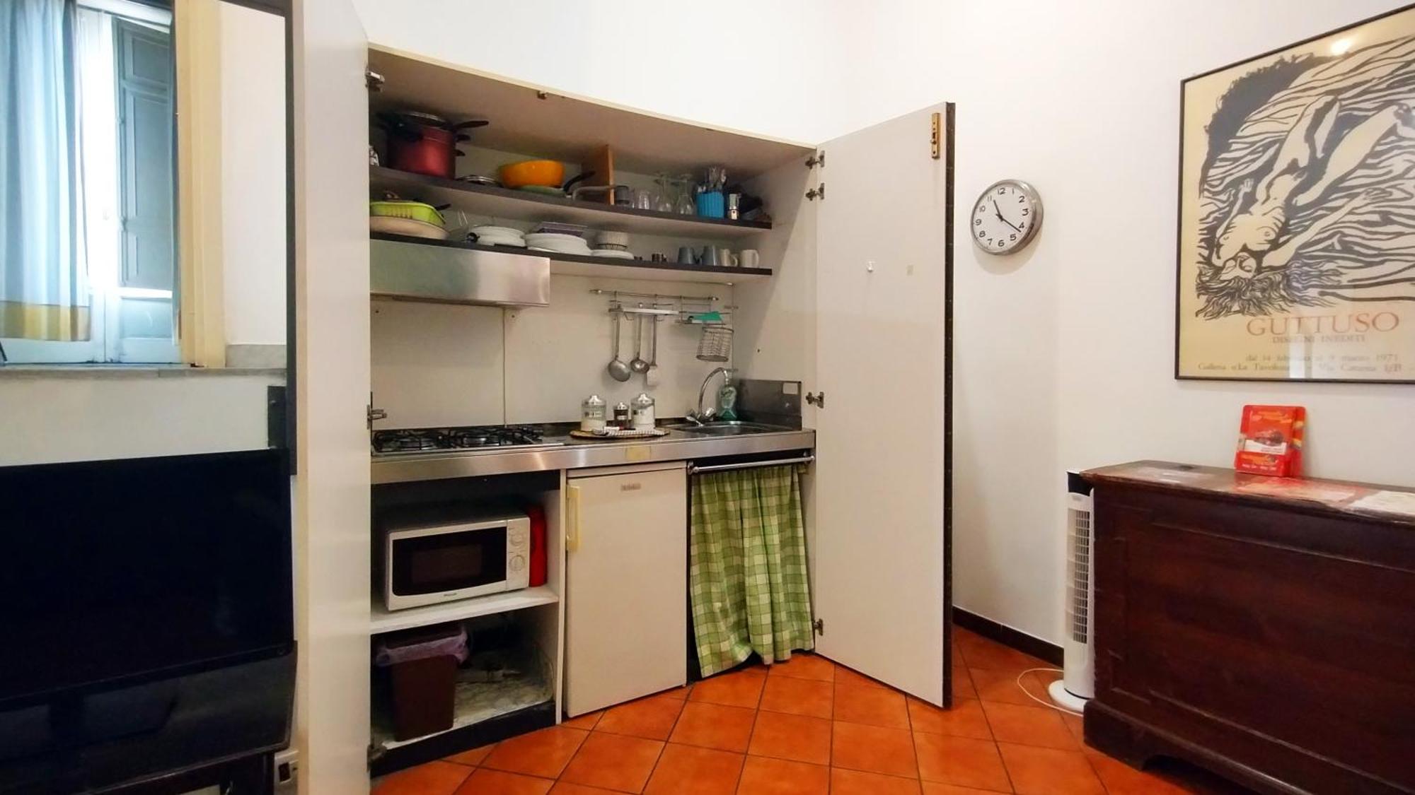 Apartamento Palazzo Galati