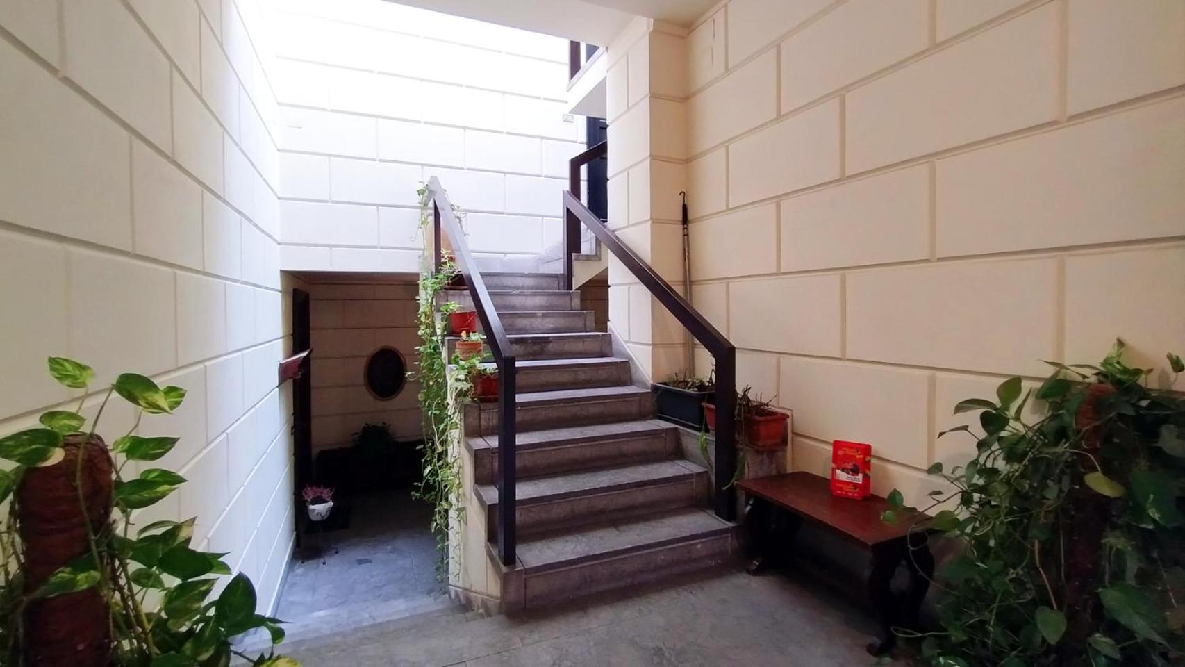 Palazzo Galati Apartamento Palermo
