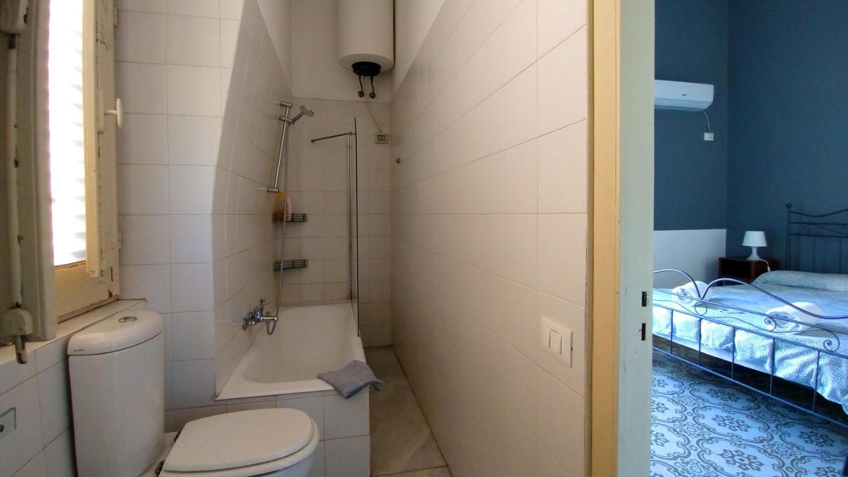 Apartamento Palazzo Galati