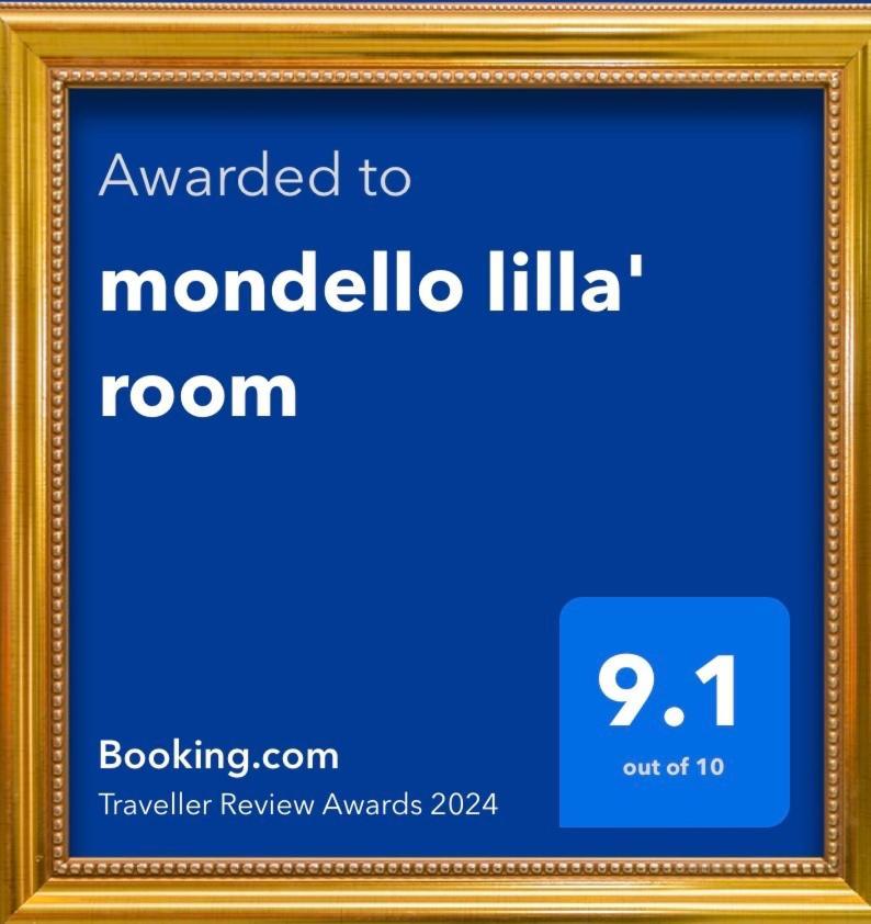 Lilla' House Center *