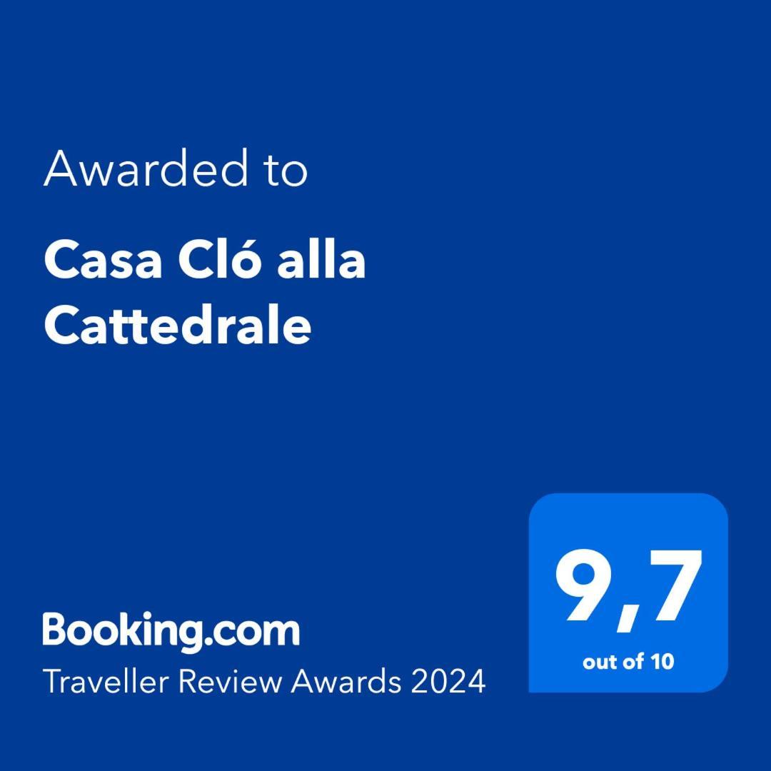 Casa Clo Cattedrale