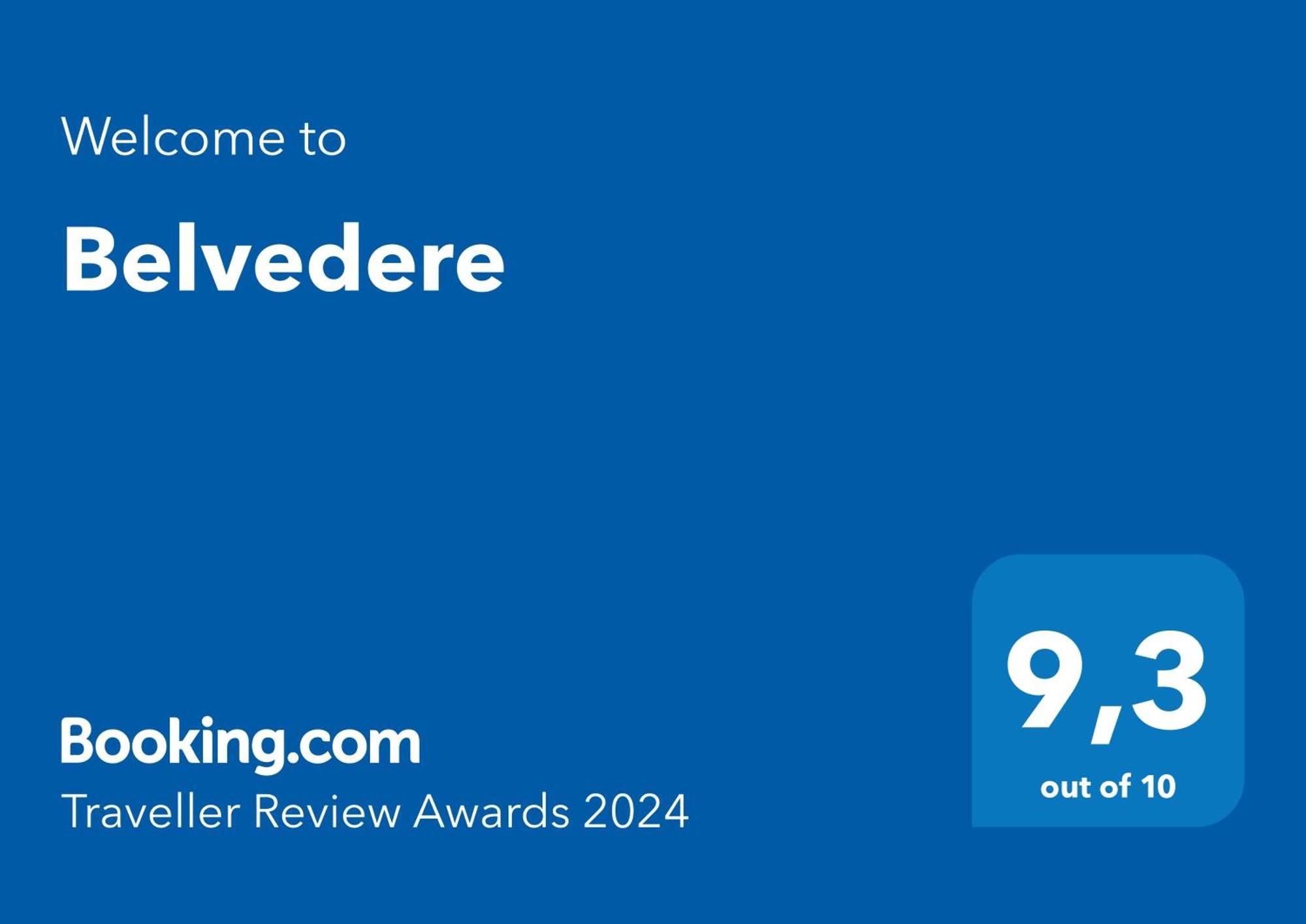 Belvedere