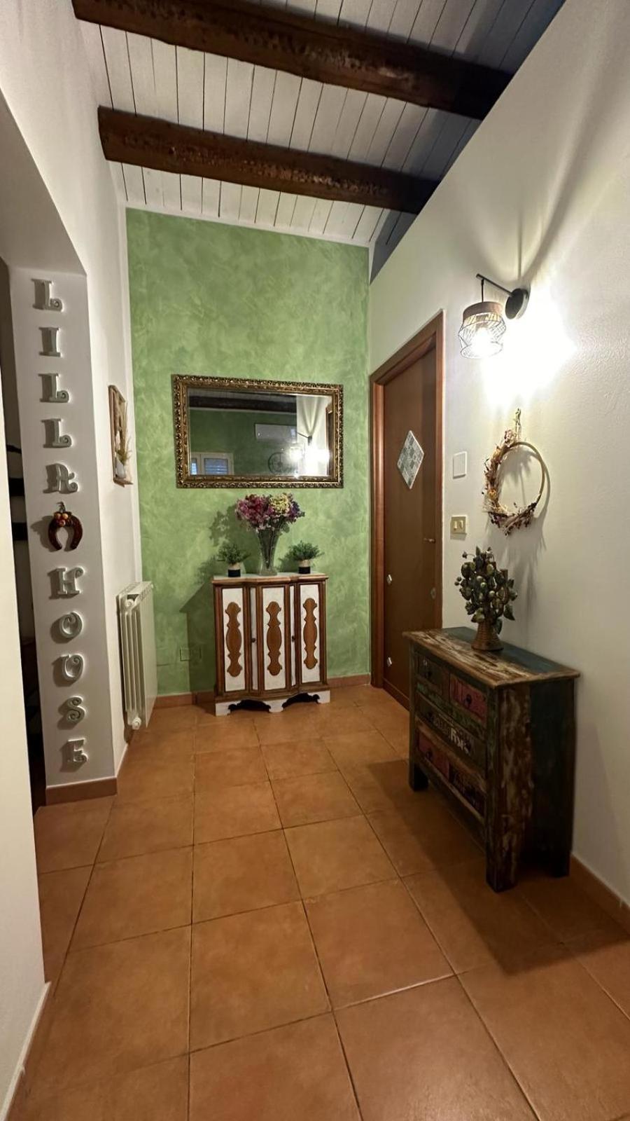 Lilla' House Center Apartment