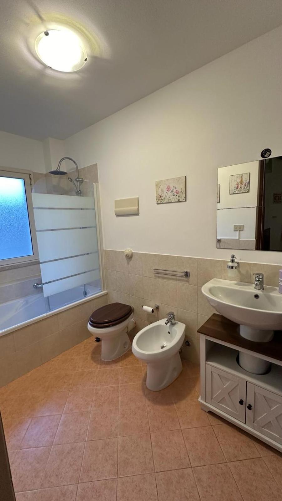 Apartment Lilla' House Center