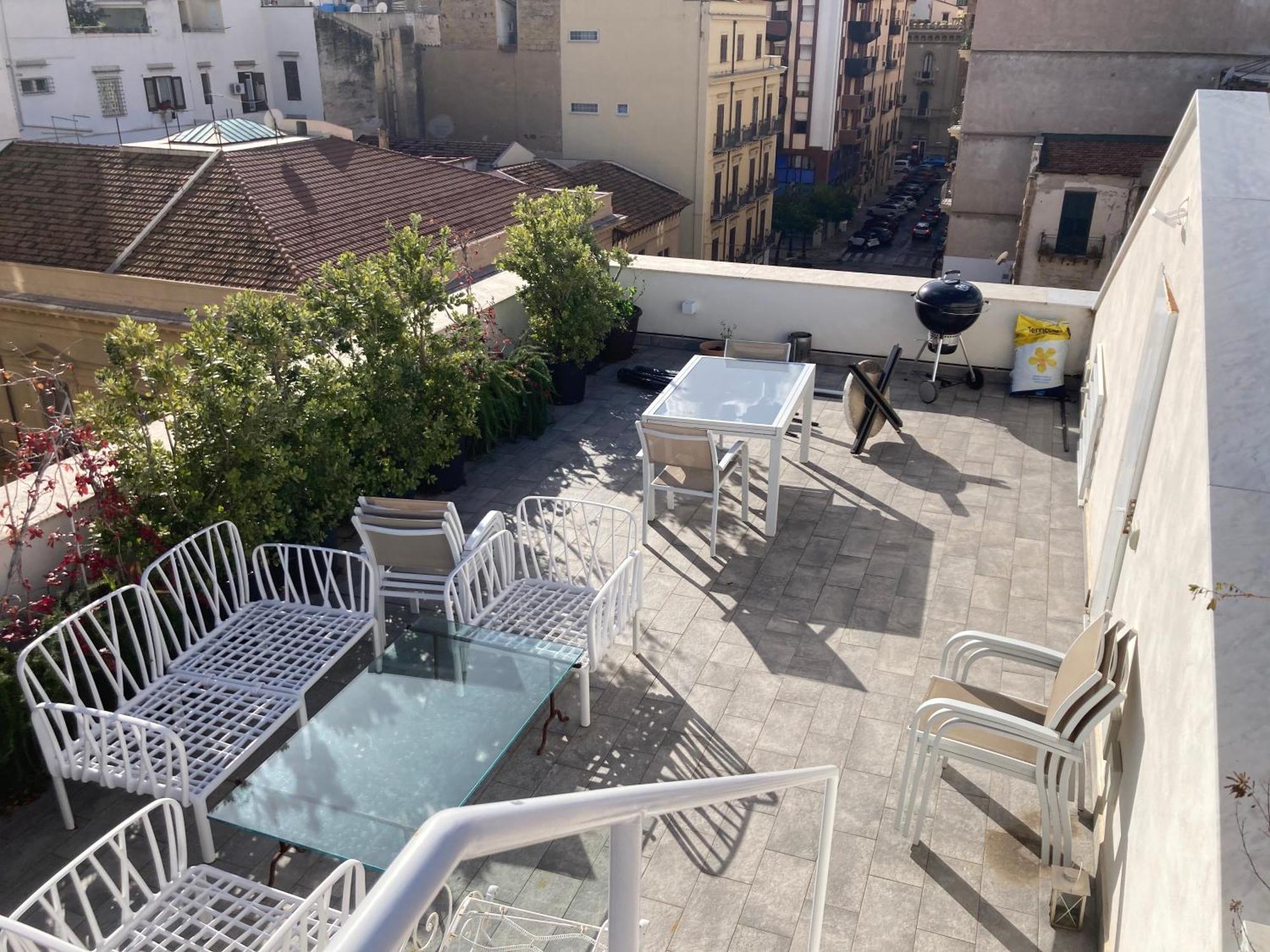 Casa Levante Apartment