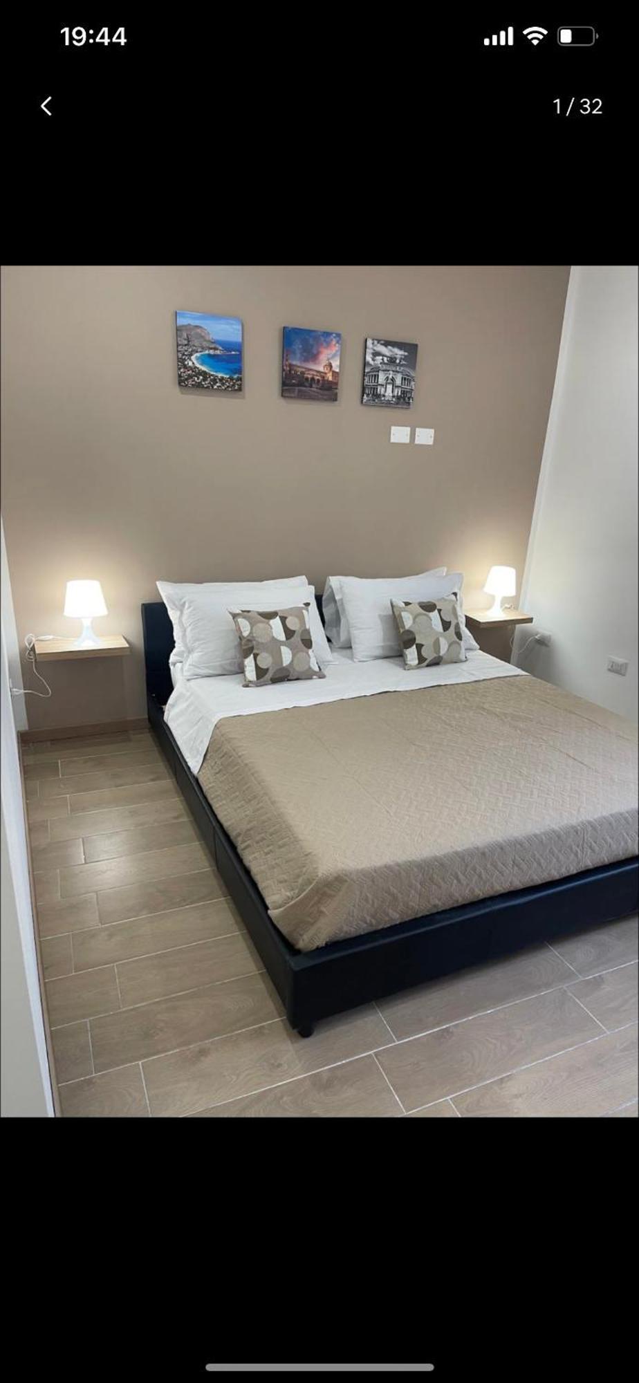 Stazione Apartment