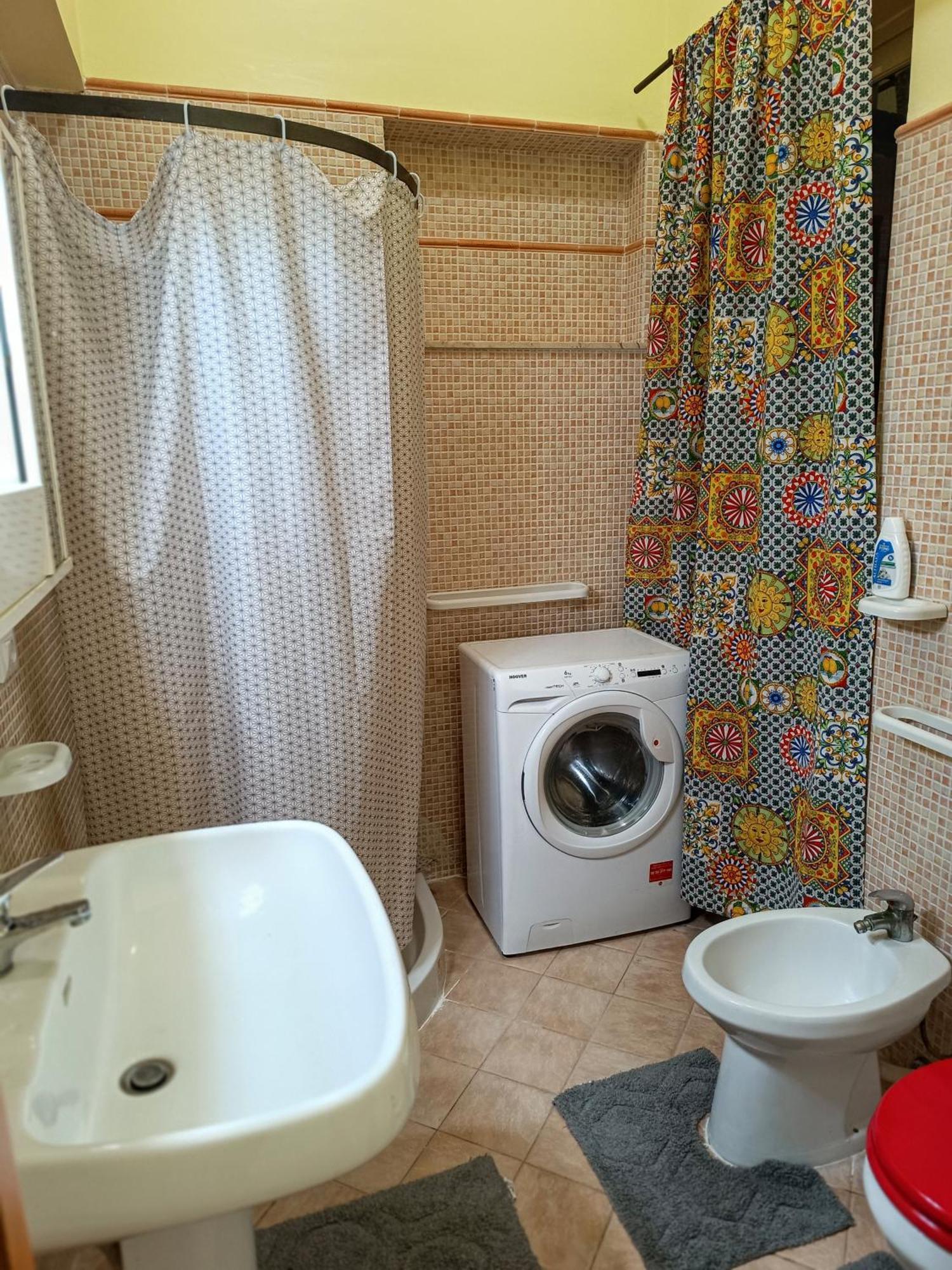 Apartamento La Casa Di Pe & Gio *