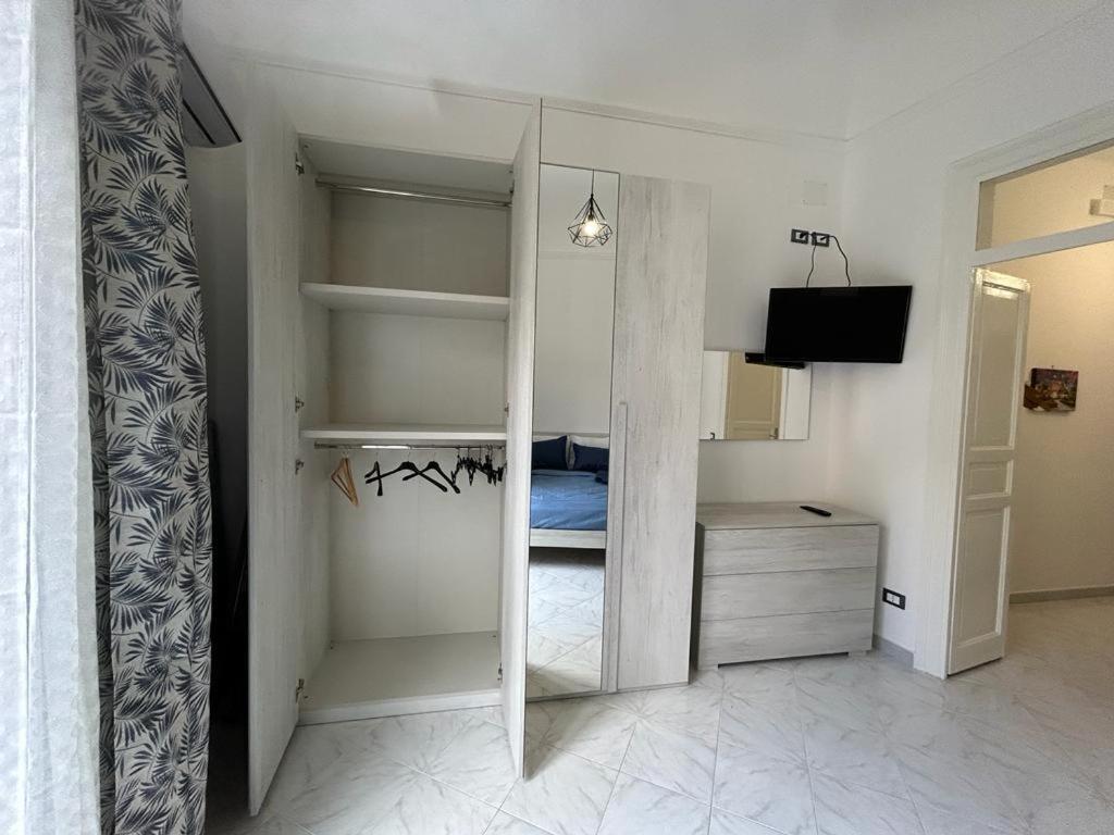 Casa Maria Rosa Semplice Apartment *