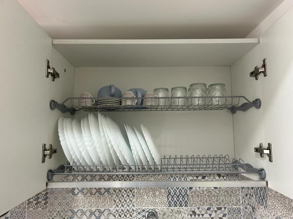 Casa Maria Rosa Semplice Apartment Palermo