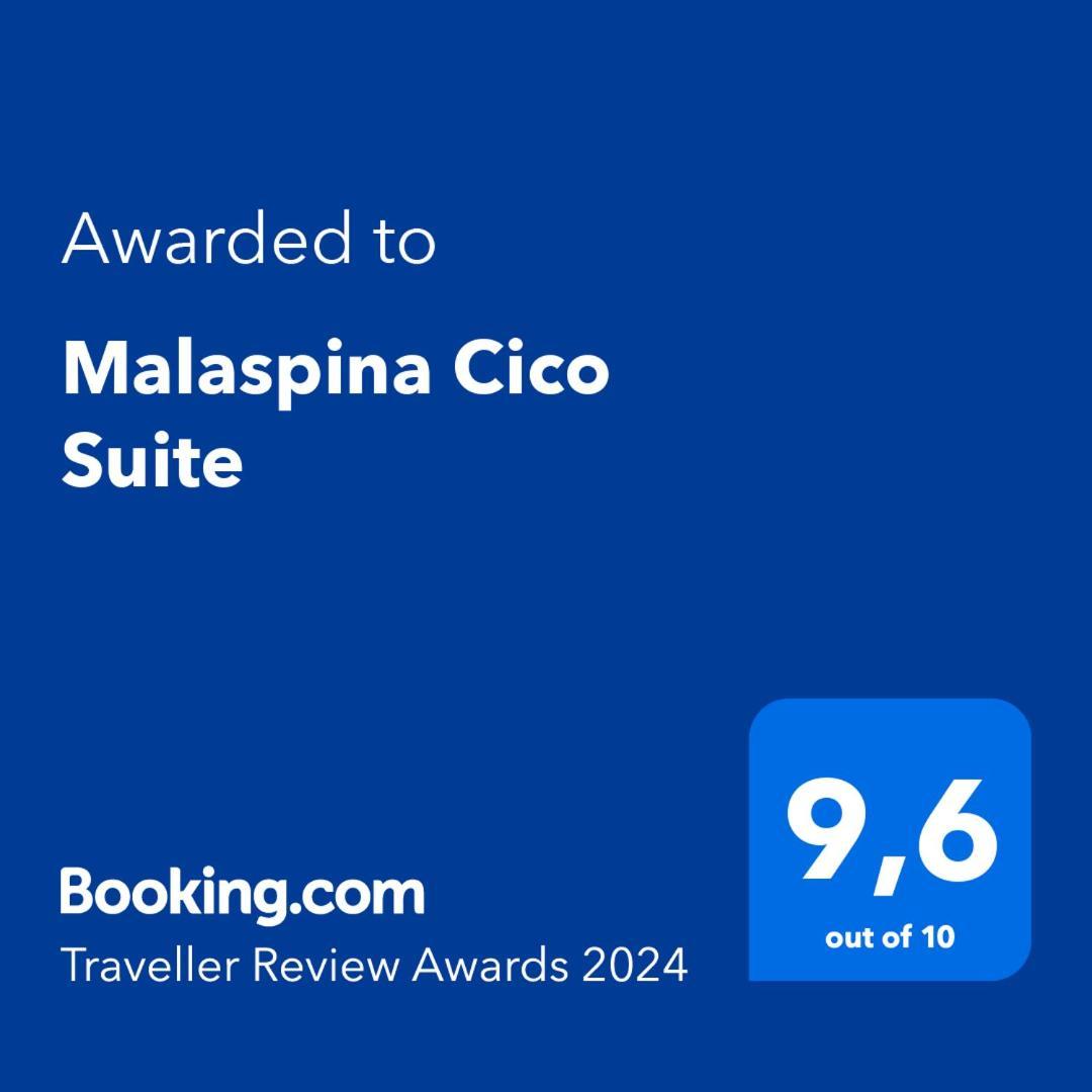Malaspina Cico *